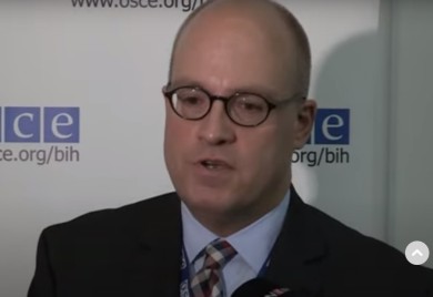 "PODRŽAVAMO CIK" Kako Misija OSCE u BiH gleda na odluku Srpske da sama organizuje lokalne izbore