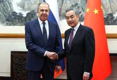 Kina će podržati stabilan razvoj Rusije pod vođstvom Putina