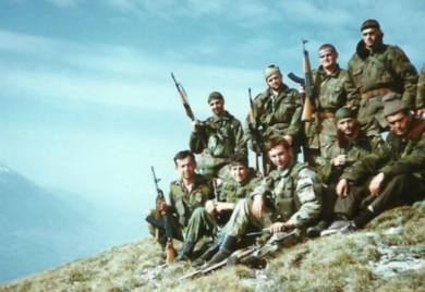 Godišnjica Bitke na Košarama – najteže bitke u novijoj istoriji srpske vojske