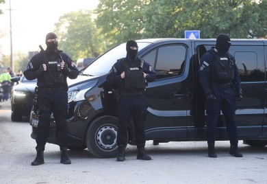Novi detalji o masakrima u Srbiji: Masovne ubice išle u istu streljanu