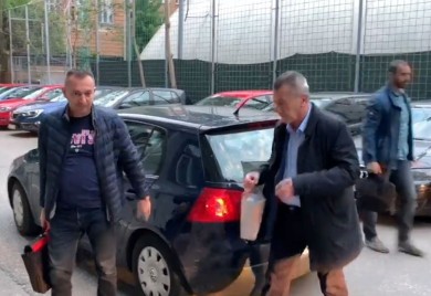 Priveden načelnik sarajevske opštine Stari Grad