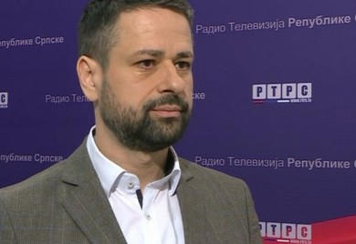AMIDŽIĆ: SNSD će nakon izbora uvećati prednost nad ostalim strankama