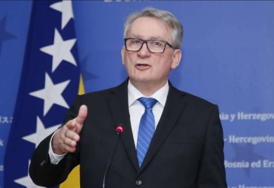 Bosić: Upitna regularnost predstojećih izbora, vlast uticala na pokušaj eliminacije SDS