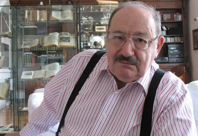 Umberto Eco: Fašizam - zlo u 10 tačaka