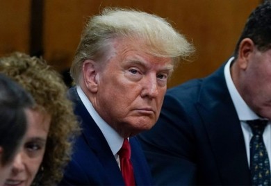 Politički zemljotres u Americi: Trampu prijeti robija?