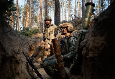 Žestoke borbe na istoku Ukrajine: Amerikanci tvrde da Kijev trpi teške gubitke