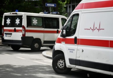 Bizarna smrt u Kragujevcu: Prejeo se i napio, pa popio preparat za potenciju i umro