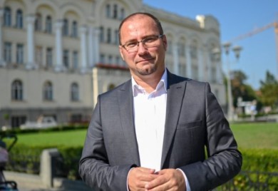 I DEMOS izašao sa listom kandidata: Bosančić na čelu