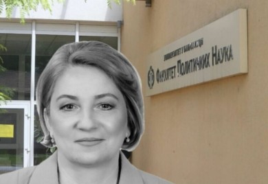 Nakon kraće i teške bolesti u 58. godini preminula profesorka Univerziteta u Banjaluci