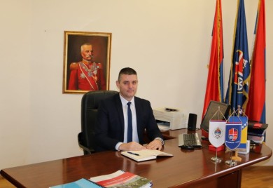 VOĐEVIĆ: Vratio se život u Mrkonjić Grad