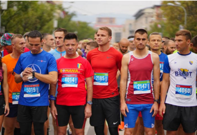 Trkači iz 25 zemalja svijeta učestvuju na drugom maratonu u Banjoj Luci
