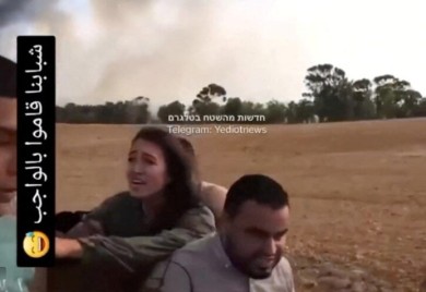 Katar vodi pregovore o razmjeni talaca koje drži Hamas za Palestince u izraelskim zatvorima