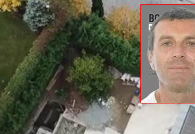 Bojanić negirao da radi za Zvicera