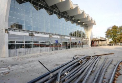 Stanje povrijeđenih na Željezničkoj stanici: I dalje je veoma teško, tim ljekara svakodnevno donosi odluku o liječenju