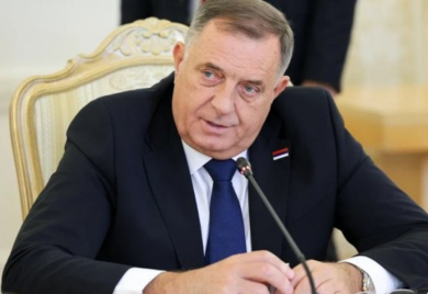 Dodik stao uz Srbe u Hrvatskoj: Neprihvatljivo širenje srbofobije
