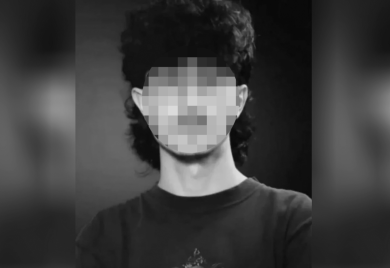 Tužne vijesti iz Kragujevca: Pronađeno tijelo Đorđa Jankovića (19) koji je nestao prije tri nedjelje