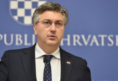 Podrška ulasku Hrvatske u Šengen: Plenković zahvalio članicama EU