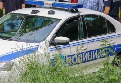 Dojava o bombama širom Beograda