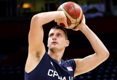 Jokić za istoriju uništio Lejkerse (VIDEO)