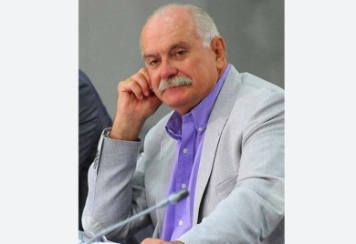 Pogoršano zdravstveno stanje Nikite Mihalkova