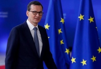 Poljski premijer protiv uvođenja evra: "Vidi kakav je haos u Hrvatskoj"