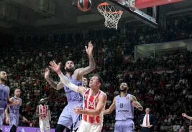 Zvezda nemoćna: Musa i Kraljevi utišali "Pionir"