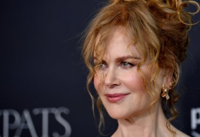 Nicole Kidman o raspadu braka s Tomom Cruiseom: Dobila sam Oscara pa kasnije jela na podu u sobi