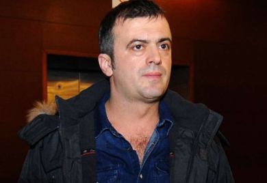 Sergej Trifunović o incidentu tokom predstave: Bacam telefone u pozorištu već dvadeset godina