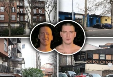 U stanu podvodili djevojke, komšije u nevjerici: Policija traga za bahatim "tatinim" sinovima