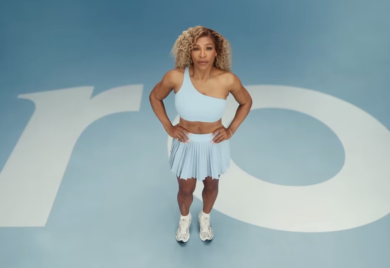 Kontroverzna reklama Serene Vilijams za lijek za mršavljenje izazvala oštre kritike (VIDEO)