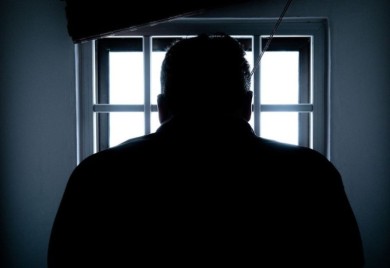 Pronađen mrtav u toaletu: Zatvorenik počinio samoubistvo