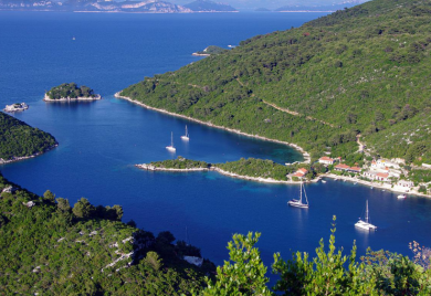 Nijemci zovu: Ako želite dašak avanture, idite ljetovati na Balkan
