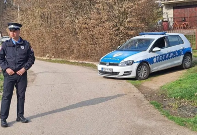 Novi detalji tragedije kod Laktaša: Poznata imena oca i sina, svemu prethodila svađa?