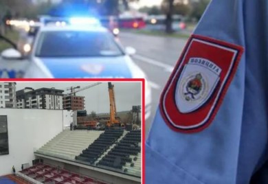 Kazna do 900 KM: Četvorka sankcionisana zbog preprodaje ulaznica za Srpska open