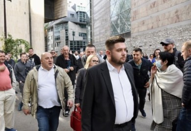 Tužilaštvo istražuje: Ko je poslaniku nudio milione da ne glasa za novu Vladu FBiH