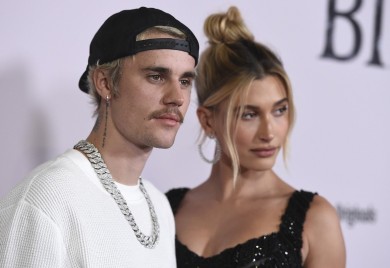 Hejli i Džastin Biber čekaju bebu (FOTO/VIDEO)