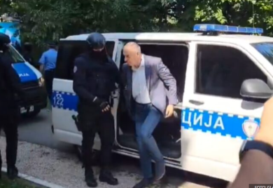 Tri istrage, dvije optužnice i nedostatak dokaza: Miličević za osam godina četvrti put “pod lupom”