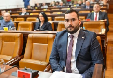 Stanivuković odustao, Zeljković poručio: Pobijedili su građani, ovako treba da izgleda politika