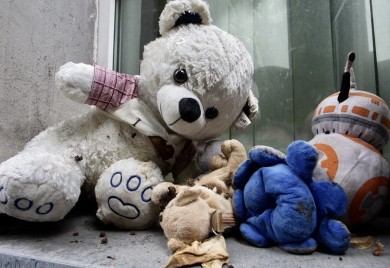 Roditelji dječaka ubijenog u "Ribnikaru" objavili njegov esej: "Ja sanjam velike snove"