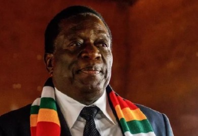 Predsjednik Zimbabvea obećao: Oni koji budu glasali za njegovu stranku će otići u raj