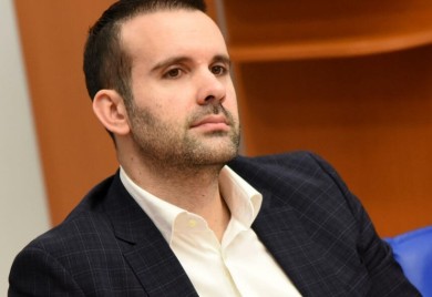 Milatović dao mandat Milojku Spajiću
