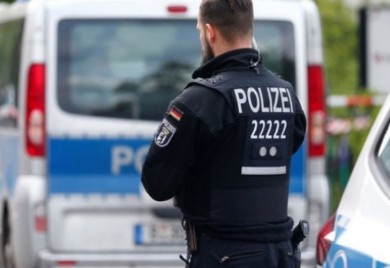 Mladići iz Srbije stradali u Njemačkoj