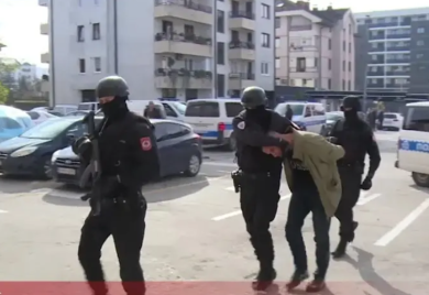 Podignuta prva optužnica sa ”Sky” dokazima u Republici Srpskoj