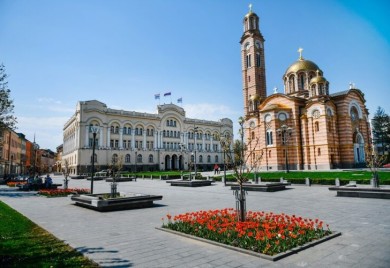 U Banjoj Luci rođena četiri dječaka, vatrogasci imali dvije intervencije,...