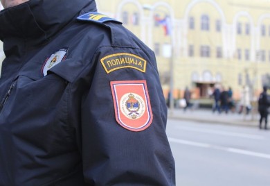 U Ljubinju provaljeno u porodičnu kuću, ukraden novac