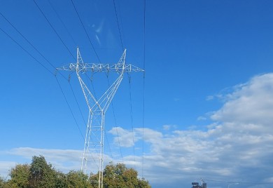 UKRAJINA: Prekid isporuke električne energije za zemlje EU