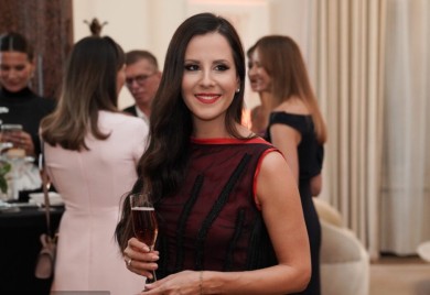 Koliko košta „jeftin“ doručak prve dame Srbije