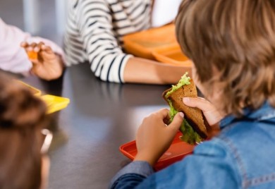 Krivična prijava za laž na mrežama: Tvrdila da se razlikuje užina za bogatu i siromašnu djecu