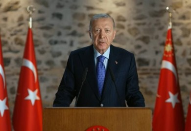 Erdogan stiže u dvodnevnu posjetu Srbiji