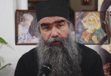 Vječna tema: Zašto se loše stvari dešavaju dobrim ljudima – otac Rafailo detaljno objasnio